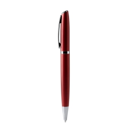 BALL PEN ALVIK BURGUNDY
