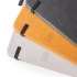 Блокнот KORUM GREY