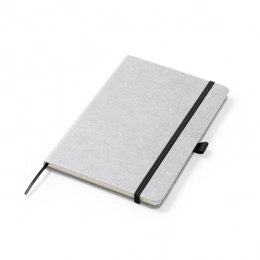 Блокнот KORUM GREY