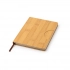 Блокнот LEDO BAMBOO