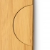 Блокнот LEDO BAMBOO