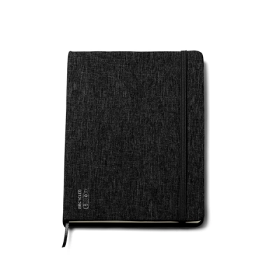 
                                                Блокнот SOYER BLACK
                                                
