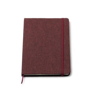 
                                                Блокнот SOYER HEATHER RED
                                                