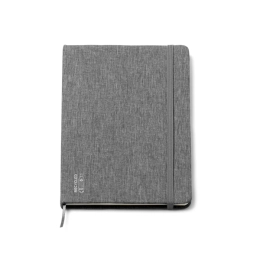 Блокнот SOYER HEATHER GREY