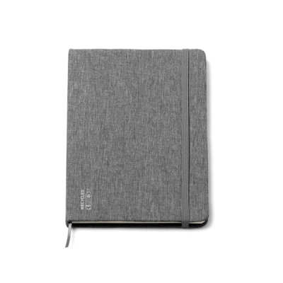 
                                                Блокнот SOYER HEATHER GREY
                                                