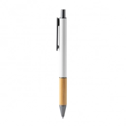 BALL PEN PENTA WHITE