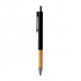 BALL PEN PENTA BLACK