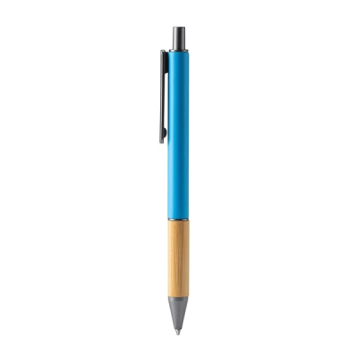 
                                                BALL PEN PENTA LIGHT ROYAL BLUE
                                                