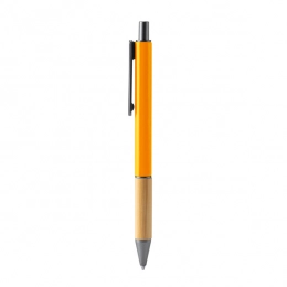 BALL PEN PENTA ORANGE