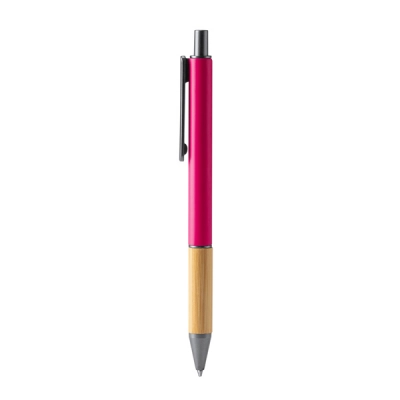 
                                                BALL PEN PENTA PINK
                                                