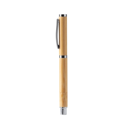 
                                            ROLLER PEN PIRGO BAMBOO
                                            