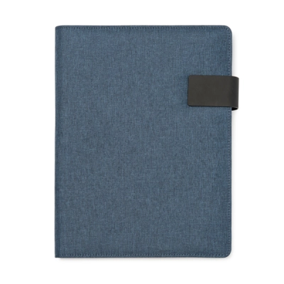 
                                                Папка SAMAR HEATHER DENIM
                                                