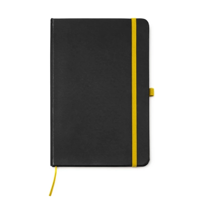 
                                                Блокнот PIANA YELLOW
                                                