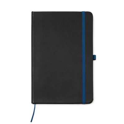 
                                                Блокнот PIANA ROYAL BLUE
                                                