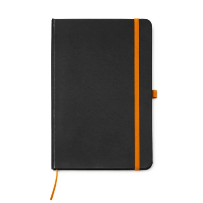 
                                                Блокнот PIANA ORANGE
                                                