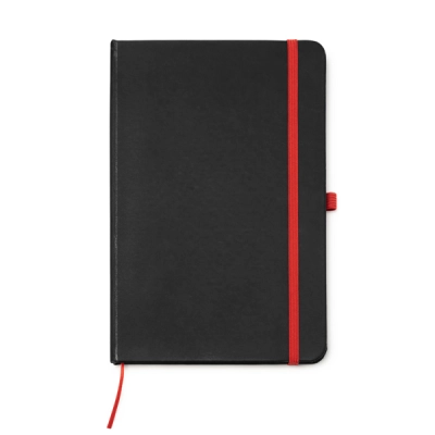 
                                                Блокнот PIANA RED
                                                