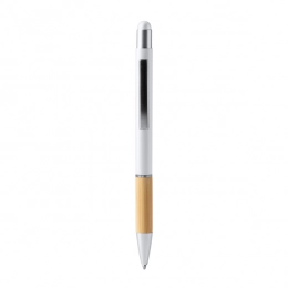 BALL PEN OLTEN WHITE