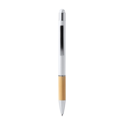 
                                                BALL PEN OLTEN WHITE
                                                