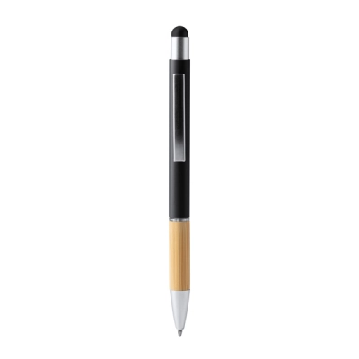 
                                                BALL PEN OLTEN BLACK
                                                