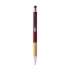 Шариковая ручка ОЛТЕН темно-красного цвета Шариковая ручка ОЛТЕН темно-красного цвета