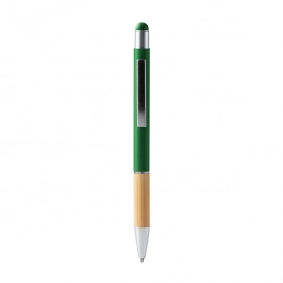 BALL PEN OLTEN DARK GREEN