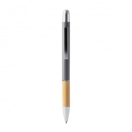 BALL PEN OLTEN GREY