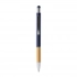 Шариковая ручка OLTEN, темно-синяя Шариковая ручка OLTEN, темно-синяя