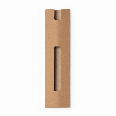 
                                                BALL PEN CASE BURTON NATURAL
                                                