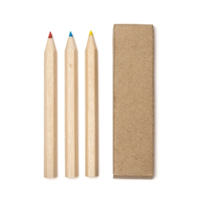 
                                                Карандаш SET DENOK NATURAL
                                                