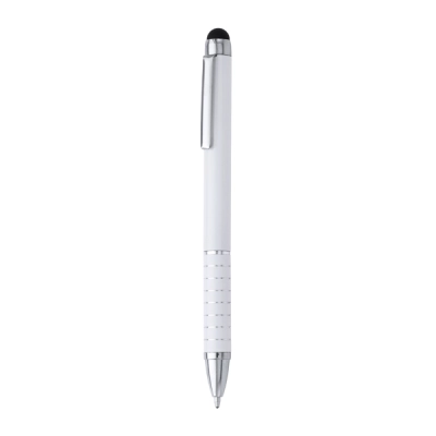 
                                                CANAIMA POINTER BALLPEN WHITE
                                                