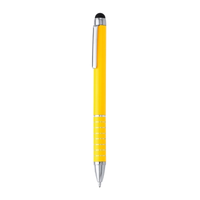 
                                                CANAIMA POINTER BALLPEN YELLOW
                                                