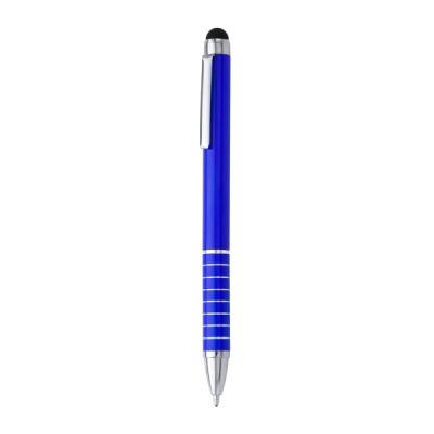 
                                                CANAIMA POINTER BALLPEN ROYAL BLUE
                                                