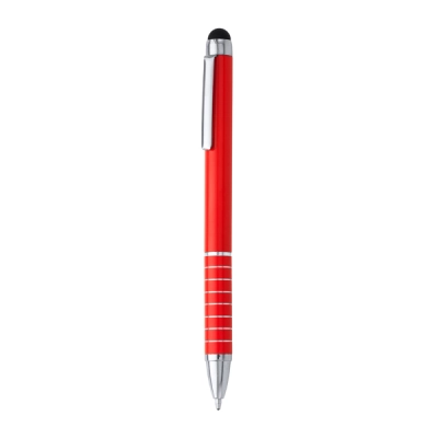 
                                                CANAIMA POINTER BALLPEN RED
                                                