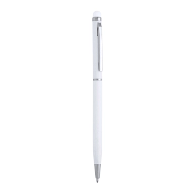 
                                                BAUME шариковая ручка WHITE
                                                