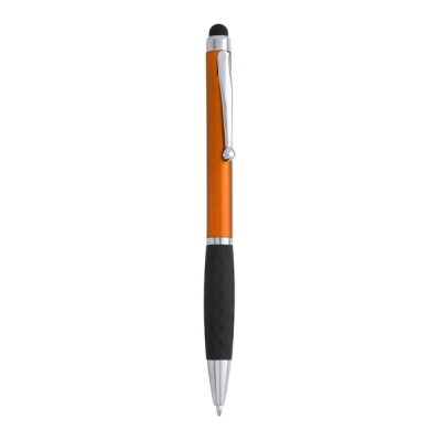 
                                                SEMENIC POINTER BALLPEN ORANGE
                                                