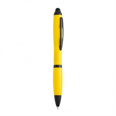 
                                                TAIGA POINTER BALLPEN YELLOW
                                                