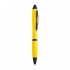 Шариковая ручка TAIGA, желтая