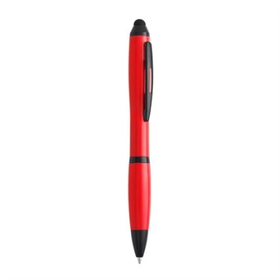 
                                                TAIGA POINTER BALLPEN RED
                                                
