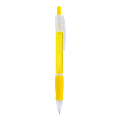 
                                                ONTARIO шариковая ручка YELLOW
                                                