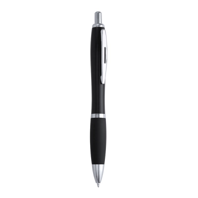 
                                                MERLIN BALLPEN BLACK
                                                
