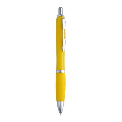 
                                                MERLIN BALLPEN YELLOW
                                                