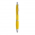 MERLIN шариковая ручка YELLOW MERLIN шариковая ручка YELLOW