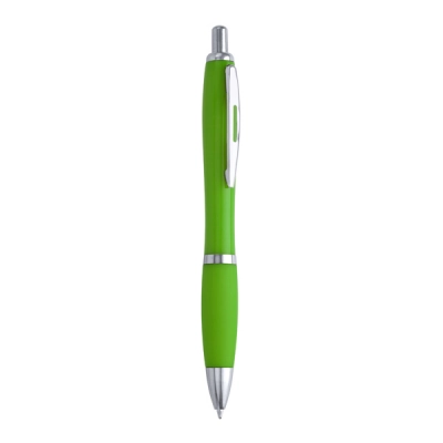
                                                MERLIN BALLPEN OASIS GREEN
                                                