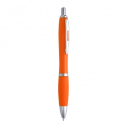 MERLIN BALLPEN ORANGE