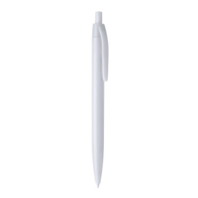 
                                                STIX BALLPEN WHITE
                                                