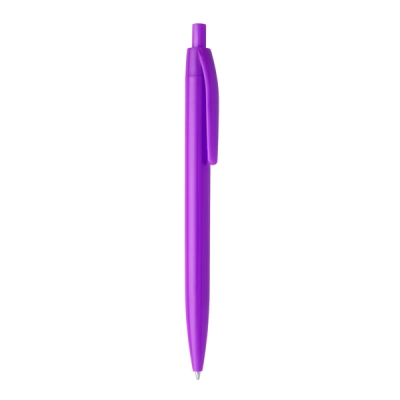 
                                                STIX BALLPEN PURPLE
                                                