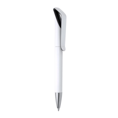 
                                                IRATI BALLPEN BLACK/WHITE
                                                