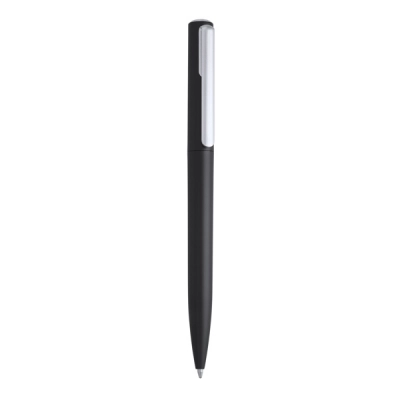 
                                                DORMITUR BALLPEN BLACK
                                                
