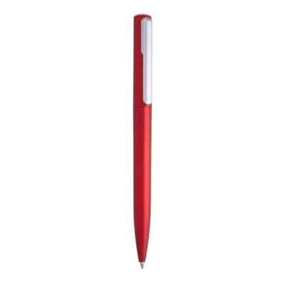 
                                                DORMITUR BALLPEN RED
                                                