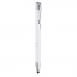 HALLERBOS Антибактериальная ручка WHITE